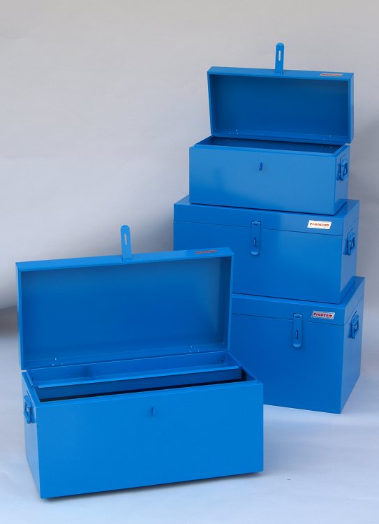 01 BAULI portautensili gamma completa Svizzera