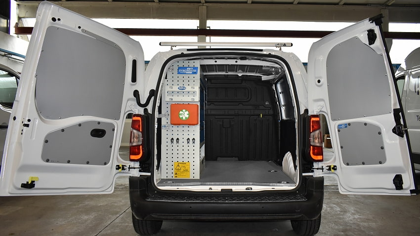 01 Combo con arredo Syncro Ultra Svizzera