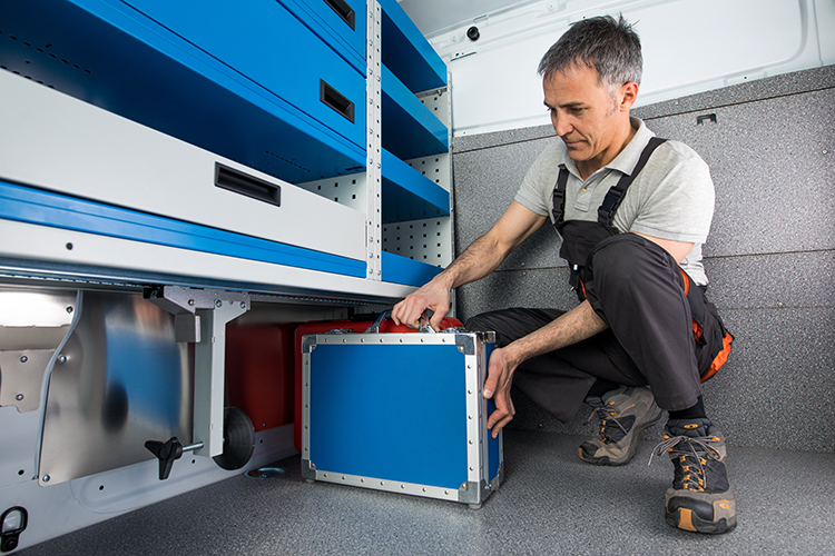 01 Fermavaligie con cricchetto Svizzera