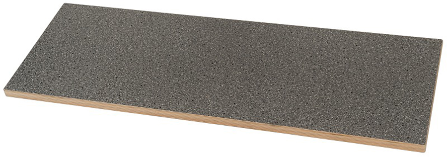 01 banco di lavoro per furgone Syncro Svizzera