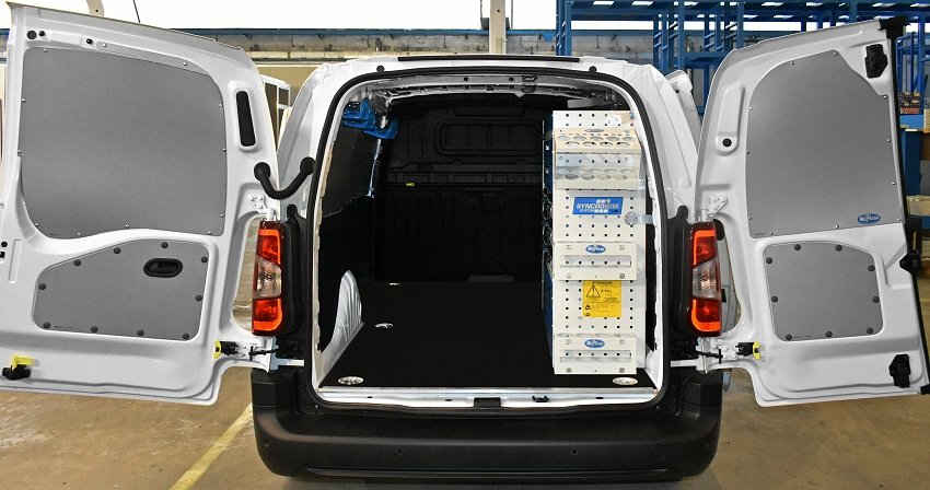 01 immagine toyota proace city Syncro Svizzera
