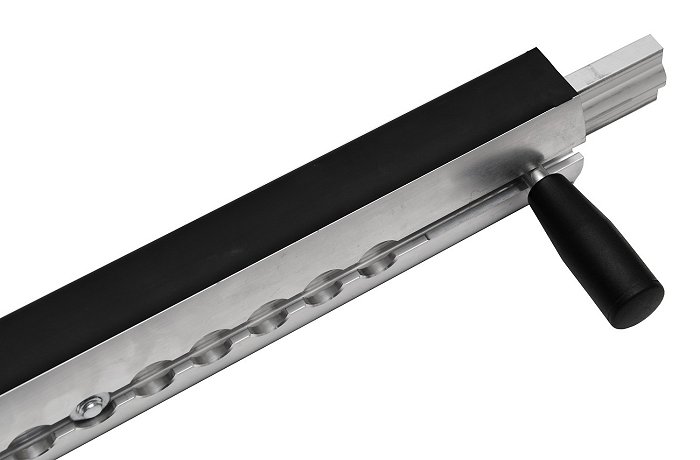 01 sistema di bloccaggio nuove barre fermacarico Svizzera