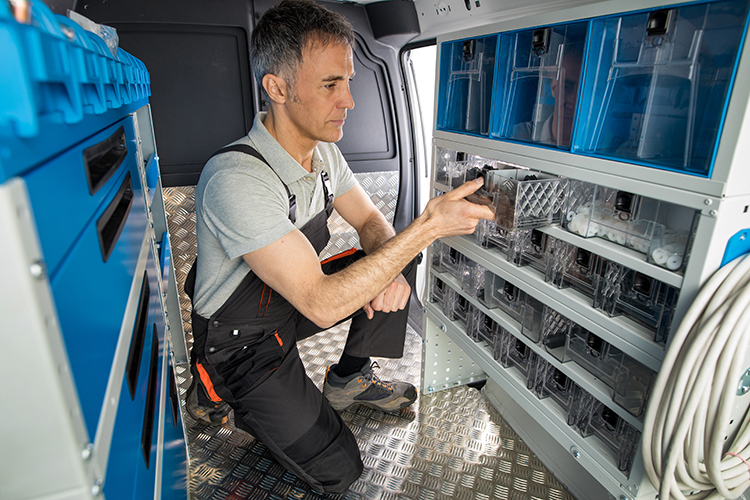 02 Cassettini trasparente Multibox Svizzera