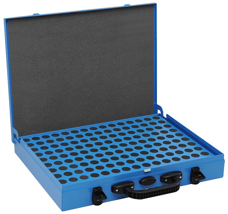 03 Valigette portaugelli per furgone Svizzera