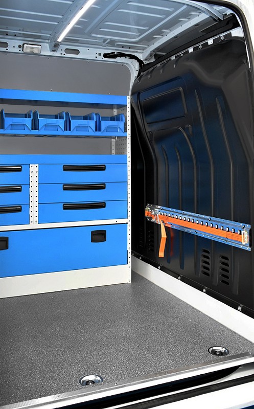 04 Sistema di bloccaggio su interstar2023 Syncro Svizzera