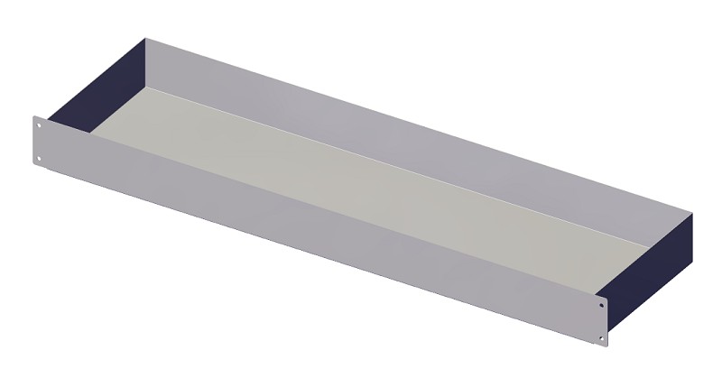 0 Ripiani di scaffalatura stagno per liquidi Svizzera