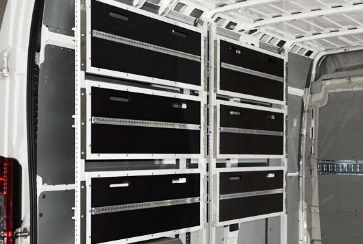 2 ripiani ribaltabili chiusi Svizzera