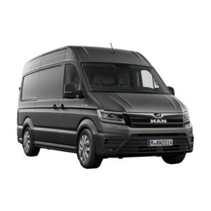 Man TGE Syncro System Svizzera