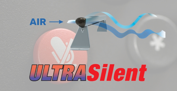 ULTRASILENT-Syncro-Svizzera