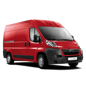 citroen jumper Syncro Svizzera