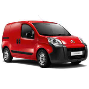 citroen nemo Syncro Svizzera