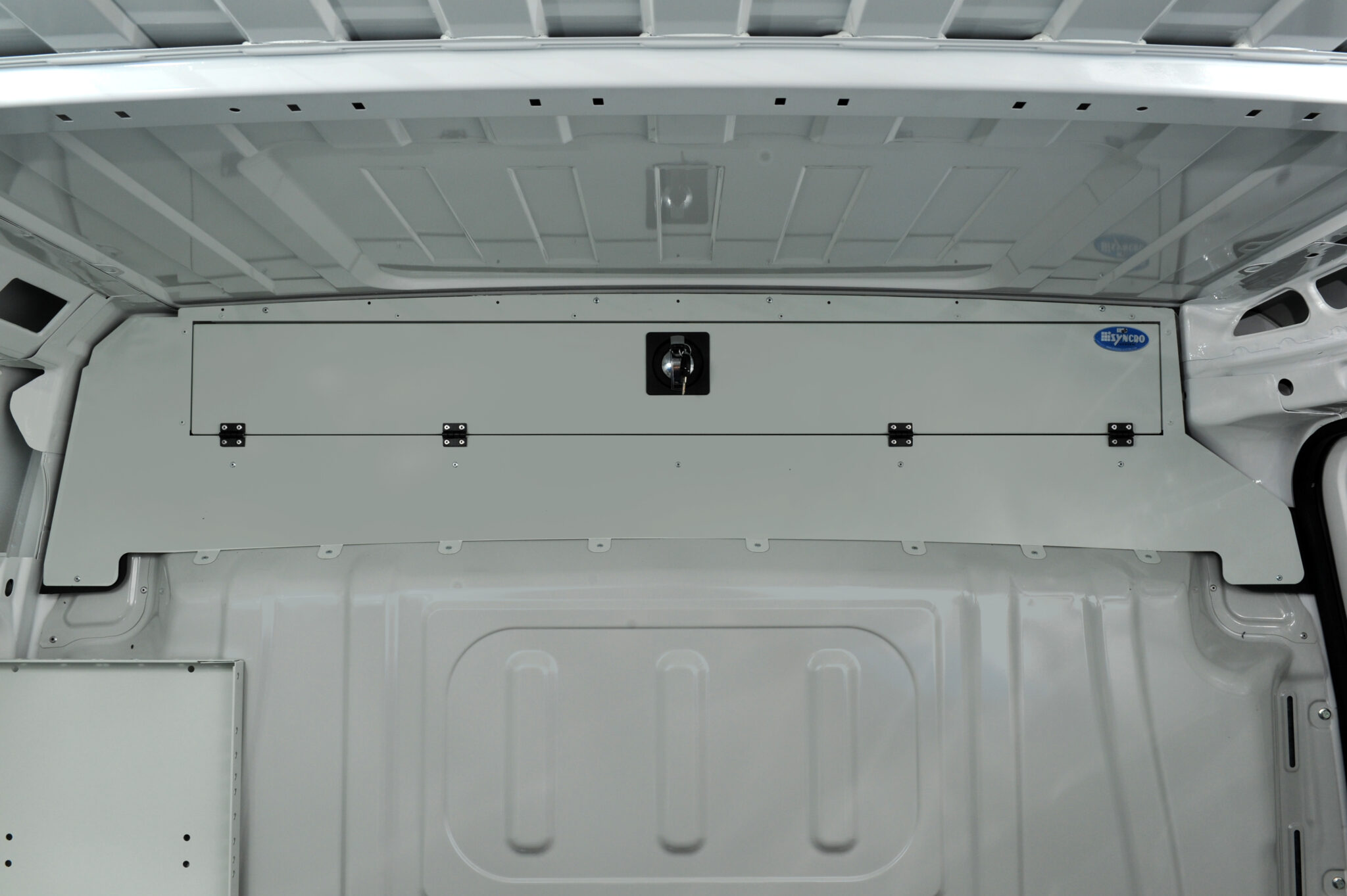 da Syncro Svizzera chiusure sopracabina con antina