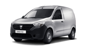 dacia dokker Syncro Svizzera