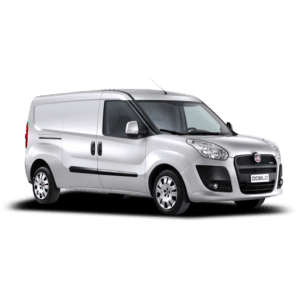 Fiat Doblo Syncro Svizzera