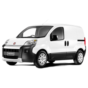 Fiat Fiorino Syncro Svizzera