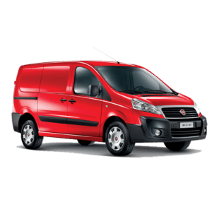 Fiat Scudo Syncro Svizzera