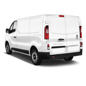 Fiat Talento Syncro Svizzera