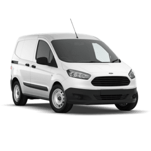 ford courier Syncro Svizzera