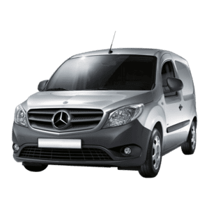 mercedes citan Syncro Svizzera