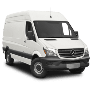 mercedes sprinter Syncro Svizzera