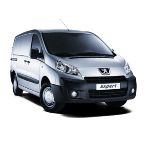 Peugeot Expert Syncro Svizzera
