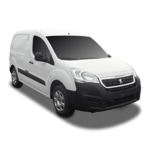 Peugeot Partner Syncro Svizzera