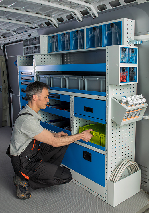 ripiano con bordino Svizzera