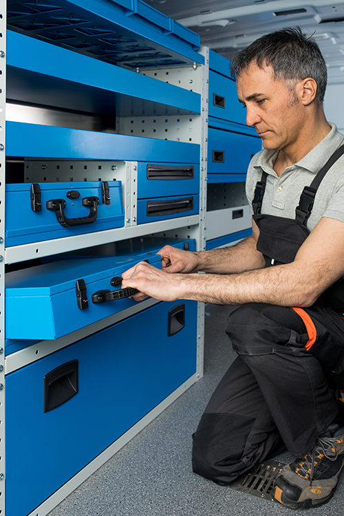 ripiano per valigie Svizzera