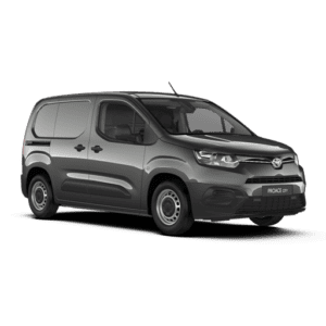 toyota proace city Syncro Svizzera