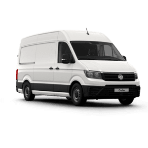 vw crafter Syncro Svizzera
